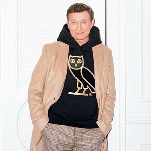 Meet your Posher, Andrew